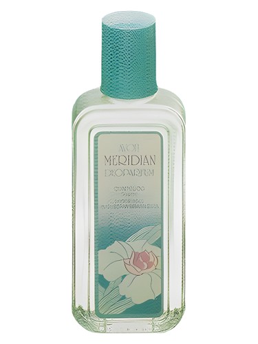 Frasco de Meridian, de Avon