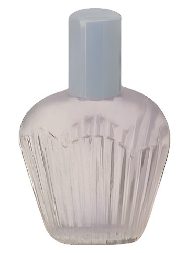 Frasco de Blue Lotus, de Avon