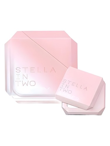 Frasco de Stella in Two Amber, de Stella McCartney