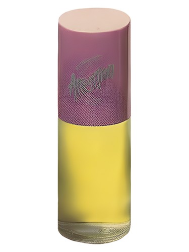 Frasco de Attention, de Avon