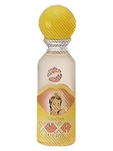 Frasco de Xuxa Erva Doce, de Avon