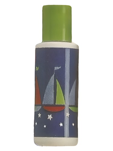 Frasco de Marinheiro, de Avon