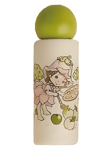 Frasco de Maçãnzinha, de Avon