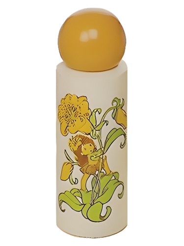 Frasco de Lily, de Avon