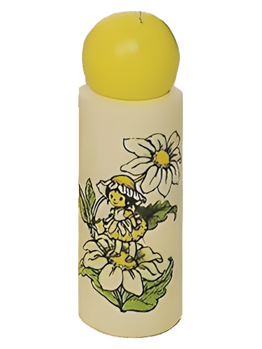 Frasco de Daisy, de Avon