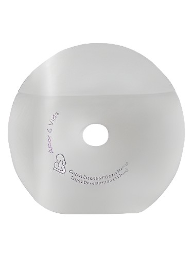 Frasco de Amor & Vida Mamãe, de Avon
