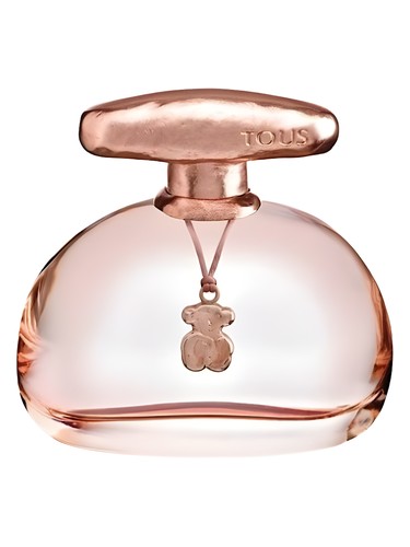 Frasco de Touch Elixir, de Tous