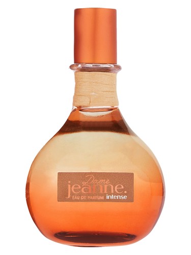 Frasco de Dame Jeanne Intense, de Jeanne en Provence