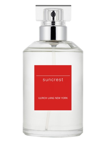 Frasco de Suncrest, de Ulrich Lang