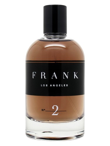 Frasco de Frank No.2 — Frank Los Angeles