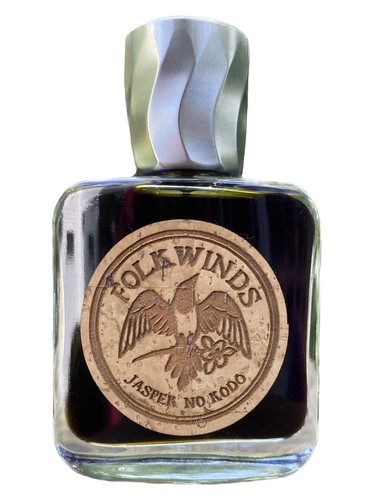 Frasco de Jasper No Kodō, de Folkwinds