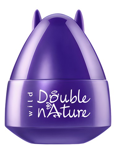 Frasco de Double Nature Wild, de JAFRA