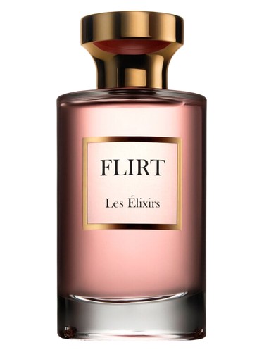 Frasco de Flirt — Les Élixirs