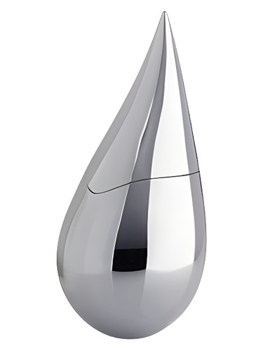 Frasco de Silver Rain — La Prairie