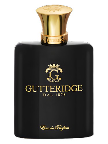 Frasco de Gutteridge Eau de Parfum — Gutteridge