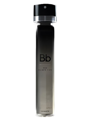 Frasco de The Black Sax (Bb), de Gammon
