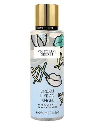 Frasco de Dream Like An Angel, de Victoria's Secret