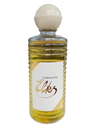 Frasco de Elks (Кумир), de Dzintars