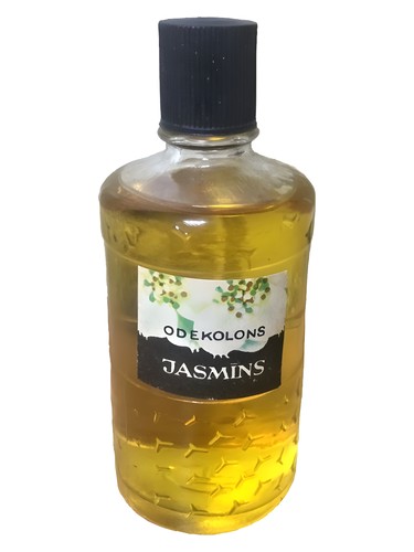 Frasco de Jasmīns (Жасмин), de Dzintars