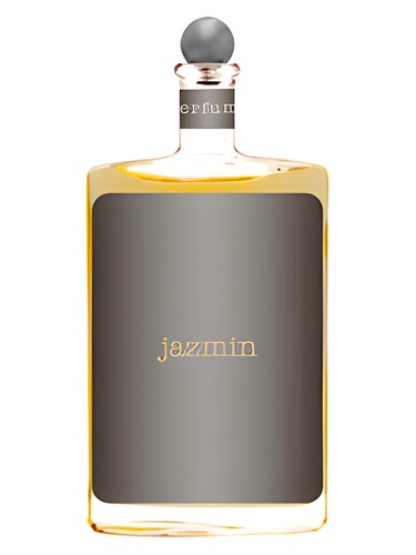 Frasco de Jazmin, de Norma Kamali