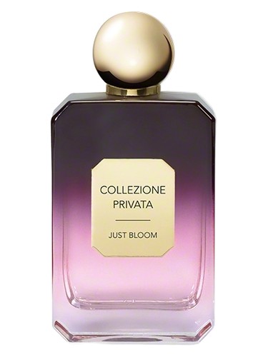 Frasco de Just Bloom, de Valmont