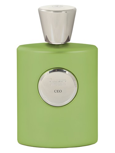 Frasco de CEO, de Giardino Benessere