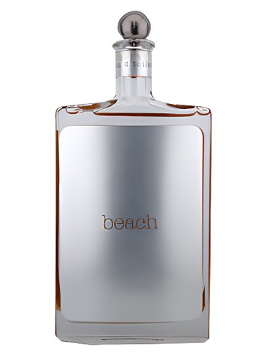 Frasco de Beach, de Norma Kamali