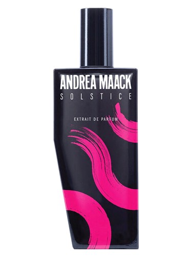 Frasco de Solstice — Andrea Maack