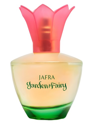 Frasco de Garden Fairy — JAFRA