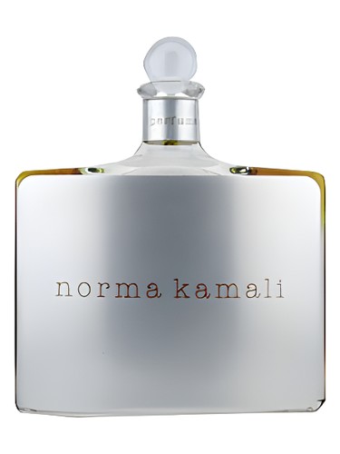 Frasco de Norma Kamali, de Norma Kamali