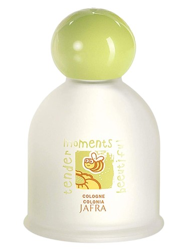 Frasco de Tender Moments Beautiful, de JAFRA