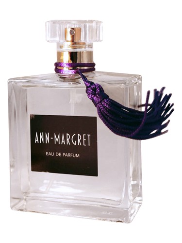 Frasco de Ann-Margret, de Ann-Margret