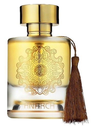 Frasco de Anarch, de Maison Alhambra