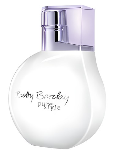 Frasco de Pure Style — Betty Barclay