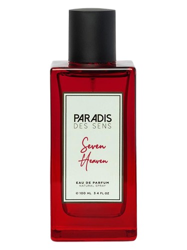 Frasco de Seven Heaven — Paradis des Sens
