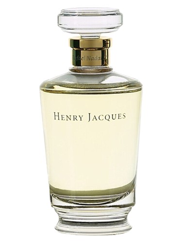 Frasco de Rafael Nadal No°1, de Henry Jacques