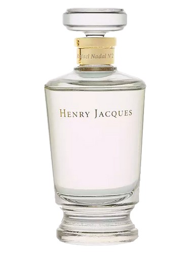 Frasco de Rafael Nadal No° 2, de Henry Jacques
