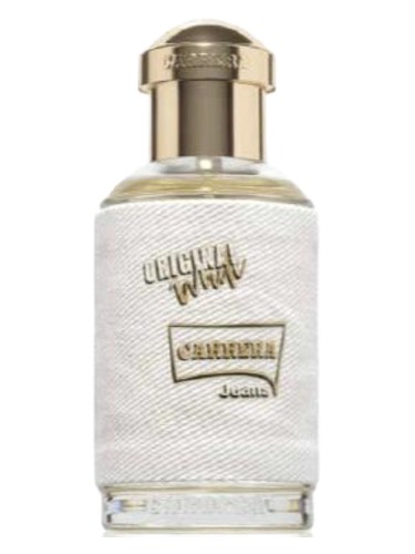 Frasco de Carrera Jeans Original White Donna, de Carrera Jeans Parfums