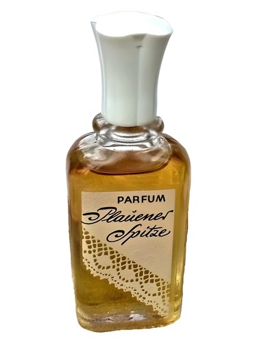 Frasco de Plauener Spitze, de Florena