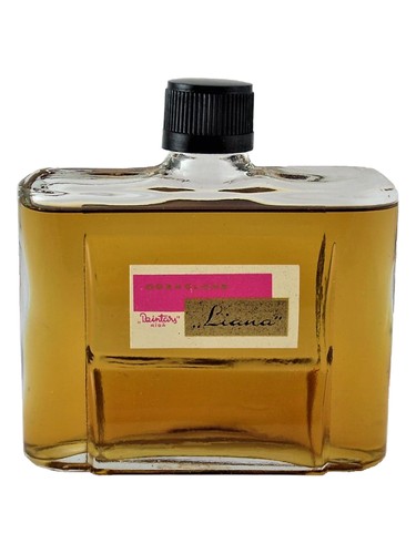 Frasco de Liāna — Dzintars