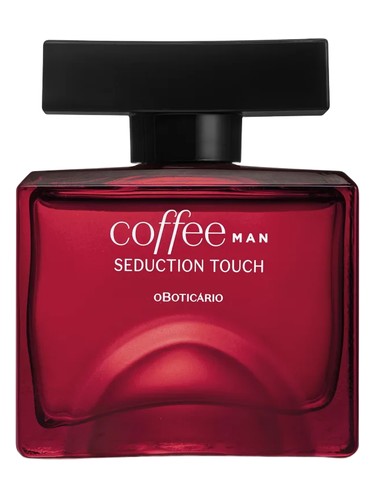 Frasco de Coffee Man Seduction Touch — O Boticário