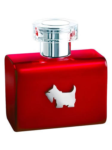 Frasco de Terrier Red, de Ferrioni