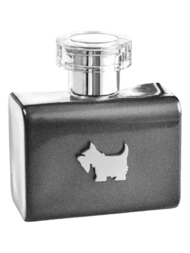 Frasco de Terrier Grey, de Ferrioni