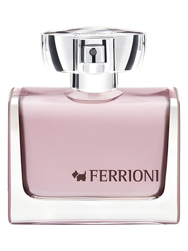 Frasco de Rosé, de Ferrioni