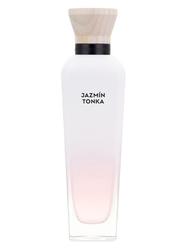 Frasco de Jazmín Tonka — Adolfo Dominguez