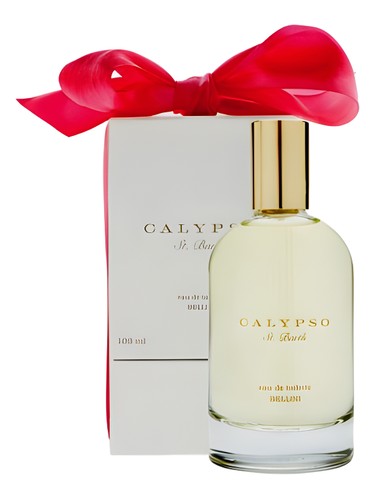 Frasco de Bellini, de Calypso Christiane Celle