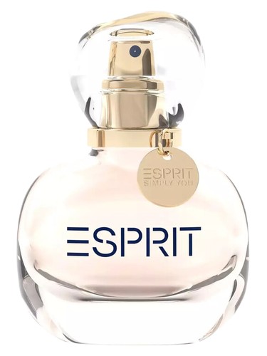 Frasco de Simply You For Her (2021), de Esprit