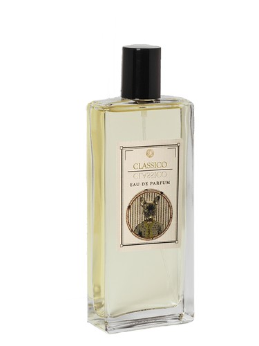 Frasco de Classico, de Logevy Firenze 1965