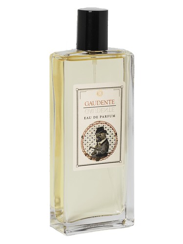 Frasco de Gaudente, de Logevy Firenze 1965