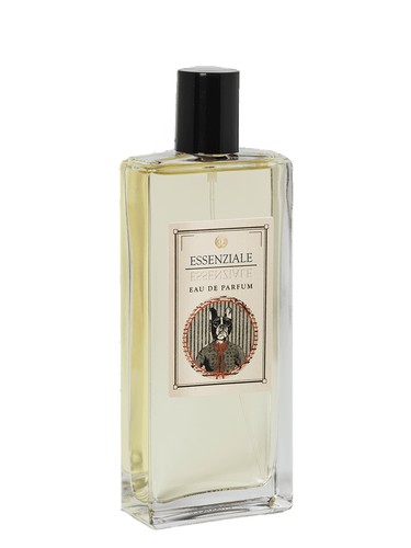 Frasco de Essenziale, de Logevy Firenze 1965